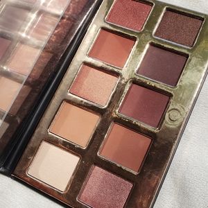 CROWN PRO 10 COLOR FUEGO COLLECTION